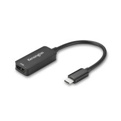Kensington CV4200H Adaptateur USB-C vers HDMI 4K/8K Kensington CV4200H Adaptateur USB-C vers HDMI 4K/8K