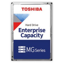 Toshiba MG Series 3.5" 20 To SAS