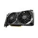 MSI RTX3060 VENTUS 2X OC 8GB NVIDIA GeForce RTX 3060 8 Go GDDR6 MSI RTX3060 VENTUS 2X OC 8GB NVIDIA GeForce RTX 3060 8 Go GDDR6