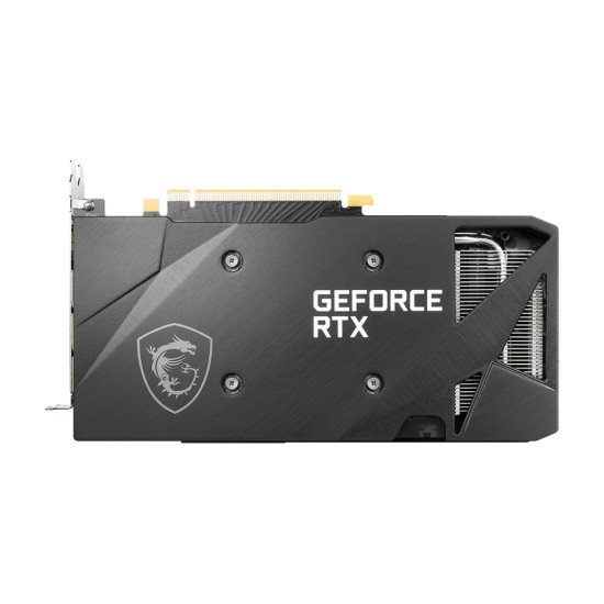 MSI RTX3060 VENTUS 2X OC 8GB NVIDIA GeForce RTX 3060 8 Go GDDR6 MSI RTX3060 VENTUS 2X OC 8GB NVIDIA GeForce RTX 3060 8 Go GDDR6