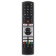 Lenco DVL-3273BK TV 81,3 cm (32") HD Smart TV Wifi Noir