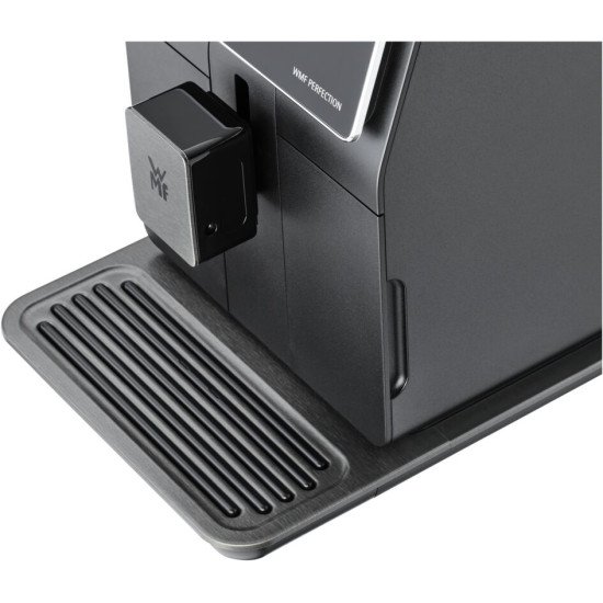 WMF Perfection CP8208 Entièrement automatique Cafetière à piston 2 L