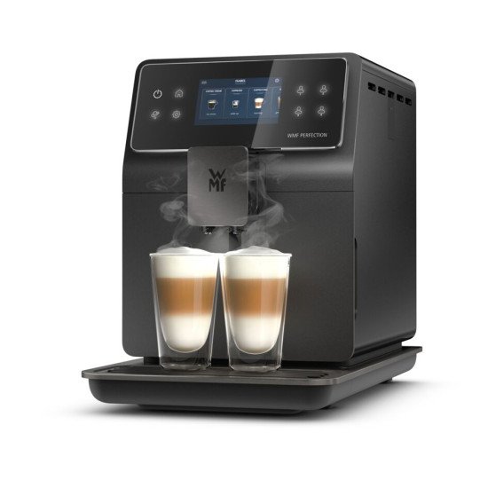 WMF Perfection CP8208 Entièrement automatique Cafetière à piston 2 L