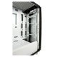 LC-Power Gaming 713W Midi Tower Blanc