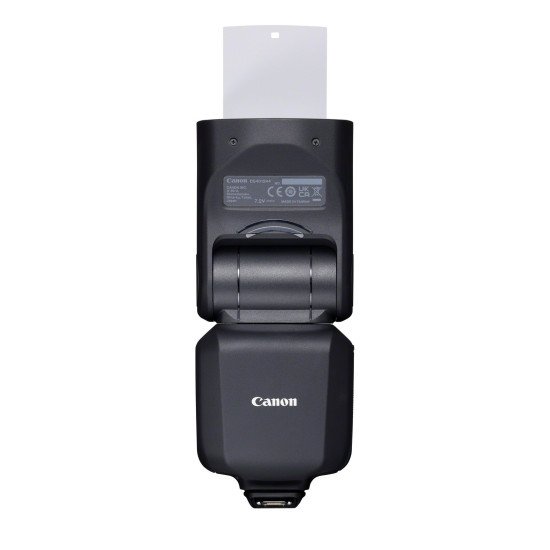 Canon Speedlite EL-5 Flash esclave Noir