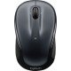 Logitech M325s souris Ambidextre RF sans fil Optique 1000 DPI