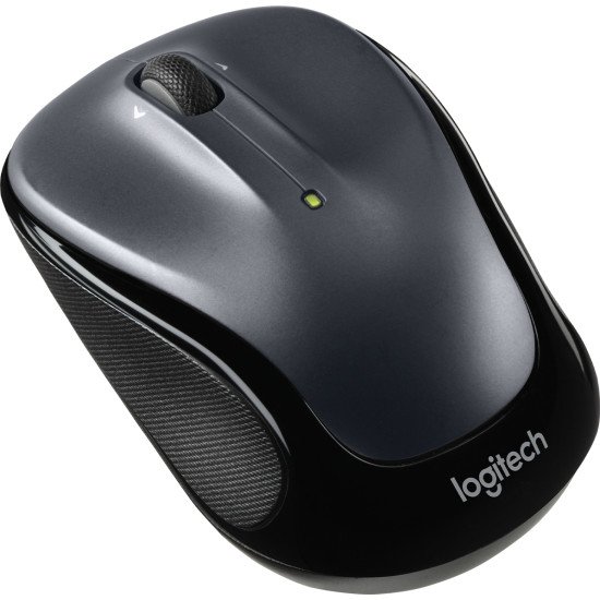 Logitech M325s souris Ambidextre RF sans fil Optique 1000 DPI