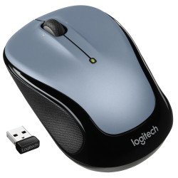 Logitech M325s souris Ambidextre RF sans fil Optique 1000 DPI