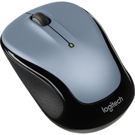 Logitech M325s souris Ambidextre RF sans fil Optique 1000 DPI