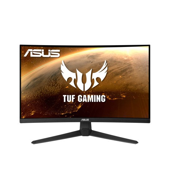 ASUS TUF Gaming VG24VQ1B LED display 60,5 cm (23.8") 1920 x 1080 pixels Full HD Noir