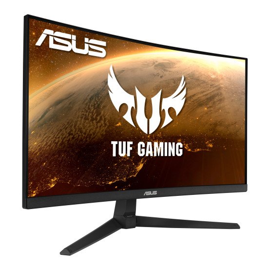 ASUS TUF Gaming VG24VQ1B LED display 60,5 cm (23.8") 1920 x 1080 pixels Full HD Noir