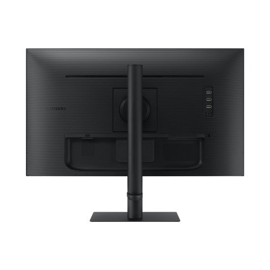 Samsung ViewFinity S80TB écran PC 27" 3840 x 2160 pixels 4K Ultra HD LED Noir