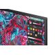 Samsung ViewFinity S80TB écran PC 27" 3840 x 2160 pixels 4K Ultra HD LED Noir