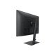 Samsung ViewFinity S80TB écran PC 27" 3840 x 2160 pixels 4K Ultra HD LED Noir