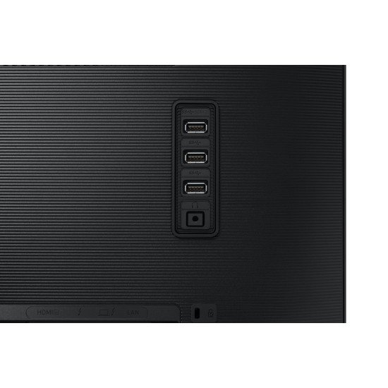 Samsung ViewFinity S80TB écran PC 27" 3840 x 2160 pixels 4K Ultra HD LED Noir