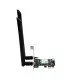 D-Link AX3000 Interne WLAN / Bluetooth 2402 Mbit/s D-Link AX3000 Interne WLAN / Bluetooth 2402 Mbit/s