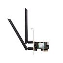 D-Link AX3000 Interne WLAN / Bluetooth 2402 Mbit/s D-Link AX3000 Interne WLAN / Bluetooth 2402 Mbit/s