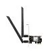 D-Link AX3000 Interne WLAN / Bluetooth 2402 Mbit/s D-Link AX3000 Interne WLAN / Bluetooth 2402 Mbit/s