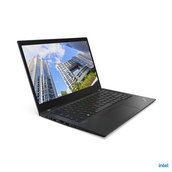 Lenovo ThinkPad T14s i7-1165G7 14" Full HD Intel® Core™ i7 16 Go LPDDR4x-SDRAM 512 Go SSD Wi-Fi 6 (802.11ax) Windows 11 Pro Noir