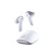 ASUS ROG Cetra True Wireless Moonlight White Écouteurs True Wireless Stereo (TWS) Ecouteurs Jouer Bluetooth Blanc ASUS ROG Cetra True Wireless Moonlight White Écouteurs True Wireless Stereo (TWS) Ecouteurs Jouer Bluetooth Blanc