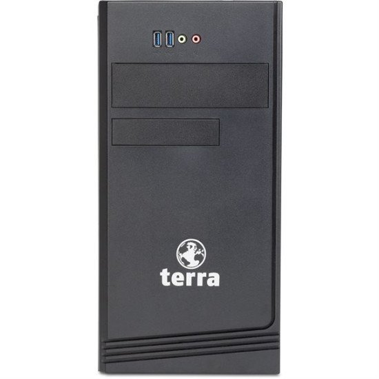 Wortmann AG TERRA PC-BUSINESS 6000 i5-10500 Mini Tower Intel® Core™ i5 8 Go DDR4-SDRAM 500 Go SSD Windows 11 Pro Noir