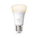 Philips Hue White 8719514288232A éclairage intelligent Ampoule intelligente Bluetooth Blanc 9,5 W Philips Hue White 8719514288232A éclairage intelligent Ampoule intelligente Bluetooth Blanc 9,5 W