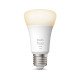 Philips Hue White 8719514288232A éclairage intelligent Ampoule intelligente Bluetooth Blanc 9,5 W