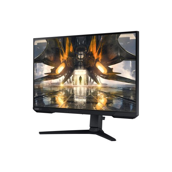 Samsung Odyssey S27AG500PP 68,6 cm (27") 2560 x 1440 pixels Quad HD LED Noir