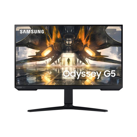 Samsung Odyssey S27AG500PP 68,6 cm (27") 2560 x 1440 pixels Quad HD LED Noir