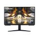 Samsung Odyssey S27AG500PP 68,6 cm (27") 2560 x 1440 pixels Quad HD LED Noir