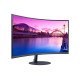 Samsung S27C390EAU 68,6 cm (27") 1920 x 1080 pixels Full HD LED Noir