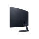 Samsung S27C390EAU 68,6 cm (27") 1920 x 1080 pixels Full HD LED Noir