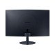 Samsung S27C390EAU 68,6 cm (27") 1920 x 1080 pixels Full HD LED Noir