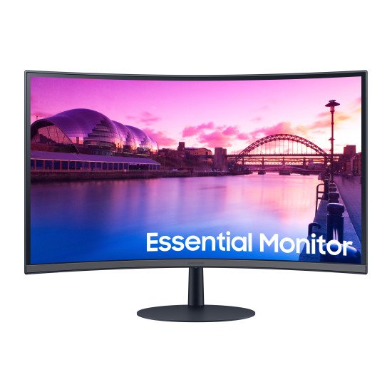 Samsung S27C390EAU 68,6 cm (27") 1920 x 1080 pixels Full HD LED Noir