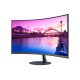 Samsung S27C390EAU 68,6 cm (27") 1920 x 1080 pixels Full HD LED Noir