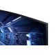 Samsung Odyssey C34G55TWWP 86,4 cm (34") 3440 x 1440 pixels UltraWide Dual Quad HD LED Noir