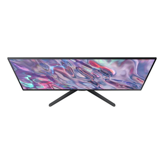 Samsung ViewFinity S5 S50GC 86,4 cm (34") 3440 x 1440 pixels UltraWide Quad HD LED Noir