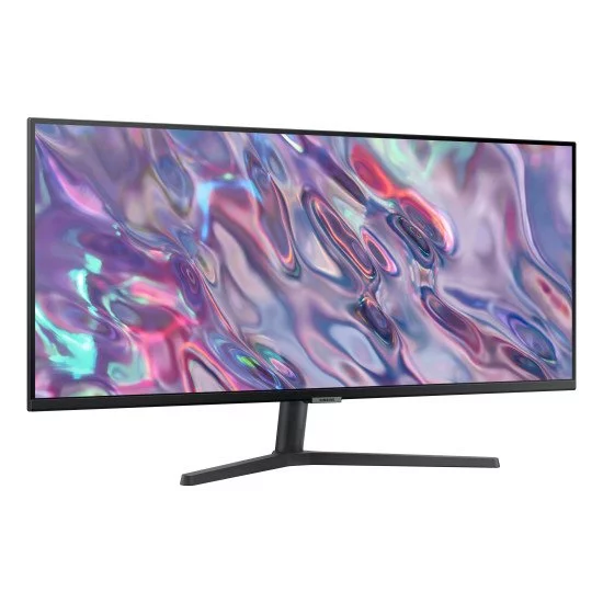 Samsung ViewFinity S5 S50GC 86,4 cm (34") 3440 x 1440 pixels UltraWide Quad HD LED Noir Samsung ViewFinity S5 S50GC 86,4 cm (34") 3440 x 1440 pixels UltraWide Quad HD LED Noir