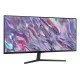 Samsung ViewFinity S5 S50GC 86,4 cm (34") 3440 x 1440 pixels UltraWide Quad HD LED Noir Samsung ViewFinity S5 S50GC 86,4 cm (34") 3440 x 1440 pixels UltraWide Quad HD LED Noir