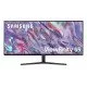 Samsung ViewFinity S5 S50GC 86,4 cm (34") 3440 x 1440 pixels UltraWide Quad HD LED Noir Samsung ViewFinity S5 S50GC 86,4 cm (34") 3440 x 1440 pixels UltraWide Quad HD LED Noir