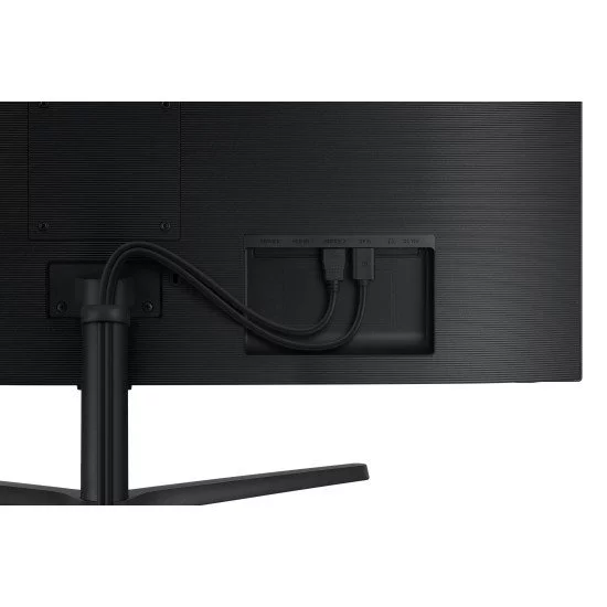 Samsung ViewFinity S5 S50GC 86,4 cm (34") 3440 x 1440 pixels UltraWide Quad HD LED Noir Samsung ViewFinity S5 S50GC 86,4 cm (34") 3440 x 1440 pixels UltraWide Quad HD LED Noir