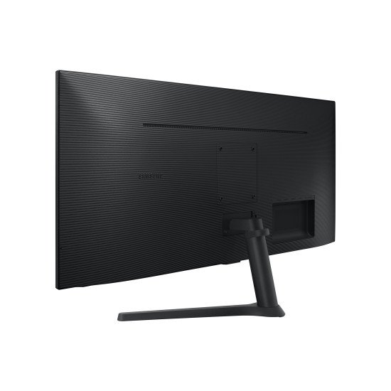 Samsung ViewFinity S5 S50GC 86,4 cm (34") 3440 x 1440 pixels UltraWide Quad HD LED Noir