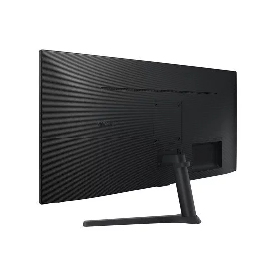 Samsung ViewFinity S5 S50GC 86,4 cm (34") 3440 x 1440 pixels UltraWide Quad HD LED Noir Samsung ViewFinity S5 S50GC 86,4 cm (34") 3440 x 1440 pixels UltraWide Quad HD LED Noir