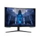 Samsung Odyssey Neo G7 S32BG750NP 81,3 cm (32") 3840 x 2160 pixels 4K Ultra HD LED Noir