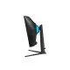 Samsung Odyssey Neo G7 S32BG750NP 81,3 cm (32") 3840 x 2160 pixels 4K Ultra HD LED Noir