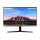 Samsung U28R550UQP 71,1 cm (28") 3840 x 2160 pixels 4K Ultra HD LED Gris