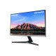 Samsung U28R550UQP 71,1 cm (28") 3840 x 2160 pixels 4K Ultra HD LED Gris