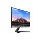 Samsung U28R550UQP 71,1 cm (28") 3840 x 2160 pixels 4K Ultra HD LED Gris