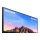 Samsung U28R550UQP 71,1 cm (28") 3840 x 2160 pixels 4K Ultra HD LED Gris