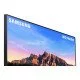 Samsung U28R550UQP 71,1 cm (28") 3840 x 2160 pixels 4K Ultra HD LED Gris Samsung U28R550UQP 71,1 cm (28") 3840 x 2160 pixels 4K Ultra HD LED Gris